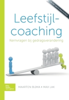 Leefstijlcoaching: Kernvragen Bij Gedragsverandering 9031388580 Book Cover