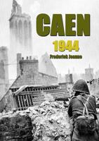 Caen 1944 2840482843 Book Cover