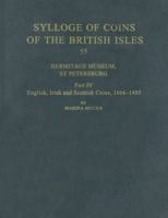 Sylloge of Coins of the British Isles 0197262368 Book Cover