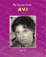 AVI (My Favorite Writer) 1590364783 Book Cover