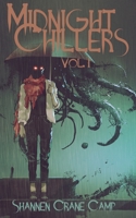 Midnight Chillers B08LJW5Q7P Book Cover
