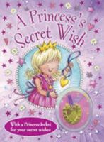 The Secret Wish 1848170971 Book Cover