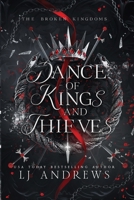 Dance of Kings and Thieves B0BKHS6T2J Book Cover