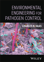 Environmental Engineering for Pathogen Control 1394253389 Book Cover