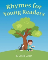 Rhymes for Young Readers B0FNFS916B Book Cover