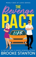 The Revenge Pact 1735609986 Book Cover