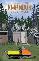 Kwändǖr 1772620777 Book Cover