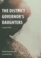 The District Governor's Daughters (Norvik Press Series B, No 10) 1909408417 Book Cover