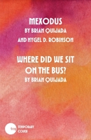 Mexodus 163670283X Book Cover