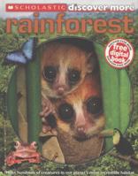 Rainforest 1407136577 Book Cover