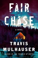 Fair Chase 1538768011 Book Cover