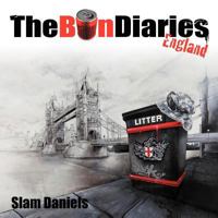 The Bin Diaries, England 1467884448 Book Cover