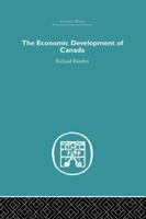 The Economic Development of Canada 113887969X Book Cover