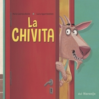 La Chivita: colecci�n Luna de Azafr�n B09GTBZH6J Book Cover