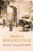 Return to Bhanupur 0143414283 Book Cover