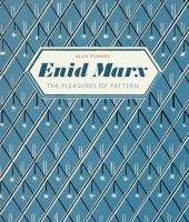 Enid Marx: The Pleasures of Pattern 1848222521 Book Cover
