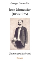 Jean Monestier (1855/1925) (French Edition) 2334147508 Book Cover