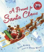A Present for Santa Claus 0763638587 Book Cover