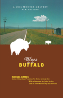 Blues for the Buffalo 0312154801 Book Cover