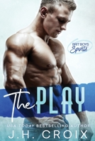 The Play 1951228596 Book Cover