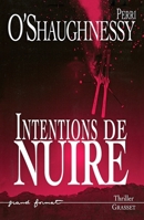 Intentions de nuire 2246604710 Book Cover