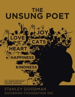 The Unsung Poet 1640275150 Book Cover