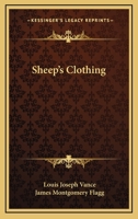 Sheep's Clothing 1162801948 Book Cover