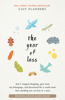 The Year of Less 1401953514 Book Cover