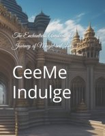 The Enchantress Awakens: A Journey of Magic and Love (The Chronicles of Ashley) B0CL3TFB3N Book Cover