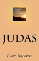 Judas 0957058225 Book Cover