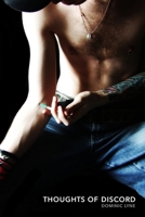 Thoughts of Discord 0956161227 Book Cover