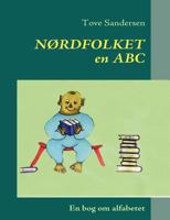 Nørdfolket: En ABC 8776918637 Book Cover