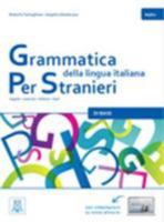 Grammatica Della Lingua Italiana Per Stranieri: Libro 1 8861824064 Book Cover