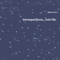 Introspections. . . into life. 110568864X Book Cover