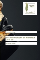 Les mille raisons de Monsieur Joël Bo: Rosa le diable 6202299304 Book Cover