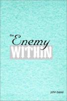 The Enemy Within 0595234615 Book Cover