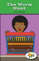 The Worm Hunt 1508126283 Book Cover