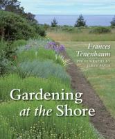 Gardening at the Shore 0881927937 Book Cover