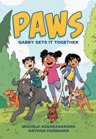Gabby Gets It Together 059335186X Book Cover