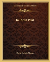 In Direct Peril: A Novel 1514323923 Book Cover