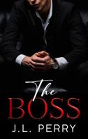 The Boss 0994398727 Book Cover