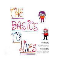 The Basics to Lines 1499263953 Book Cover