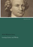 Lessings Leben Und Werke 1142520455 Book Cover