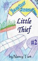 Little Thief 1538016575 Book Cover