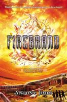 Firebrand 0803736835 Book Cover
