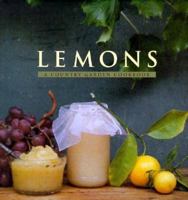 Lemons: A Country Garden Cookbook 0002551659 Book Cover