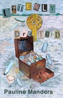 Utterly Dredged (The Utterly Crime Series) 1912861062 Book Cover