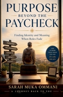 Purpose Beyond the Paycheck B0H19C6HPT Book Cover