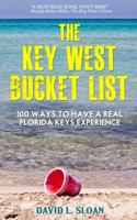 The Key West Bucket List 0978992121 Book Cover