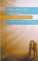 Unexpected Visitors B0C4DHTK91 Book Cover
